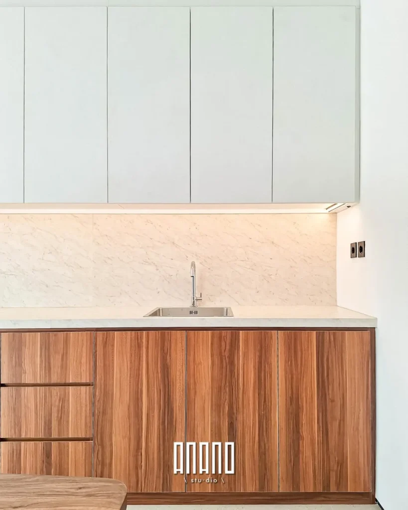 Cinere House - Depok by Anano Studio