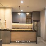 DCs House - Kitchen - Mozia BSD - 2021