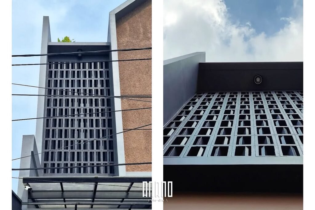 EK's House - Sunter, Jakarta Utara