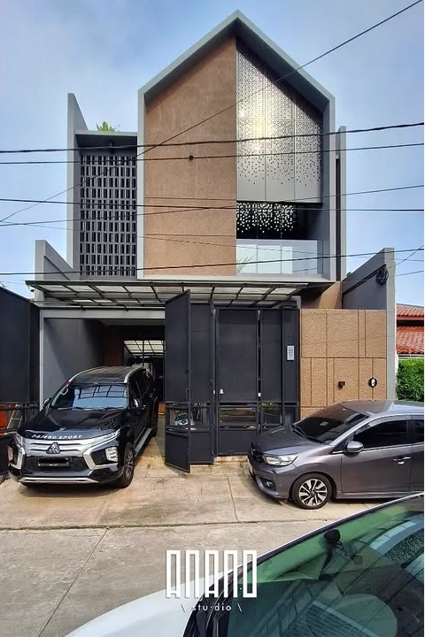 EKs House - Residensial - Sunter North Jakarta Utara - 2022 - richindo (4)