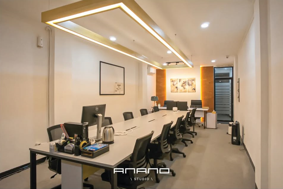 Funtravia Office - Komersial Office - Kalideres Jakarta Barat - 2020