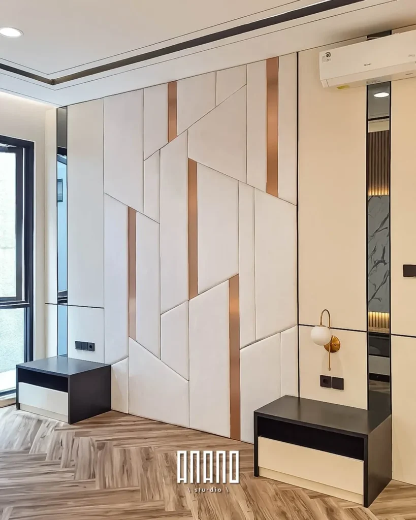 Proyek Anano - Kartini House - Bedroom - Sawah Besar Jakarta Pusat