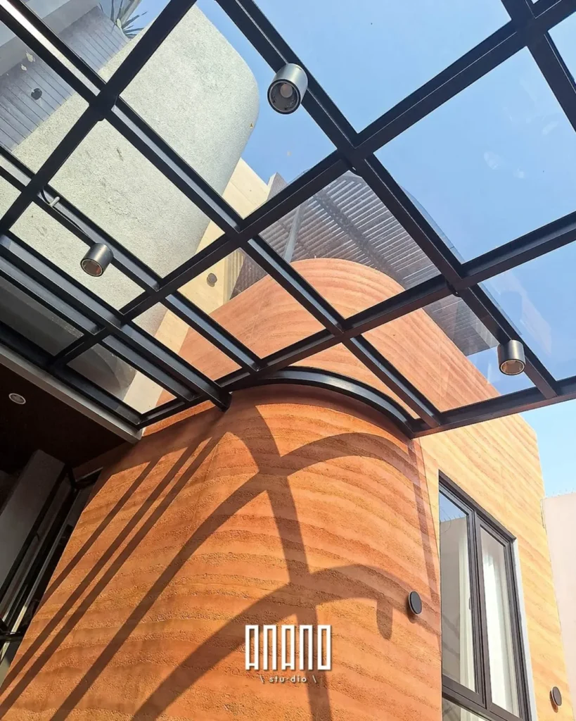 Kartini House - Residensial - Sawah Besar, Jakarta Pusat - 2024 - Richindo