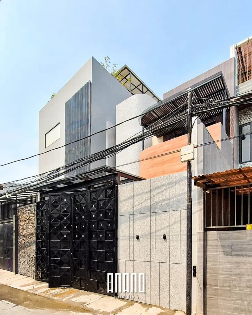 Kartini House - Residensial - Sawah Besar, Jakarta Pusat - 2024 - Richindo (2)