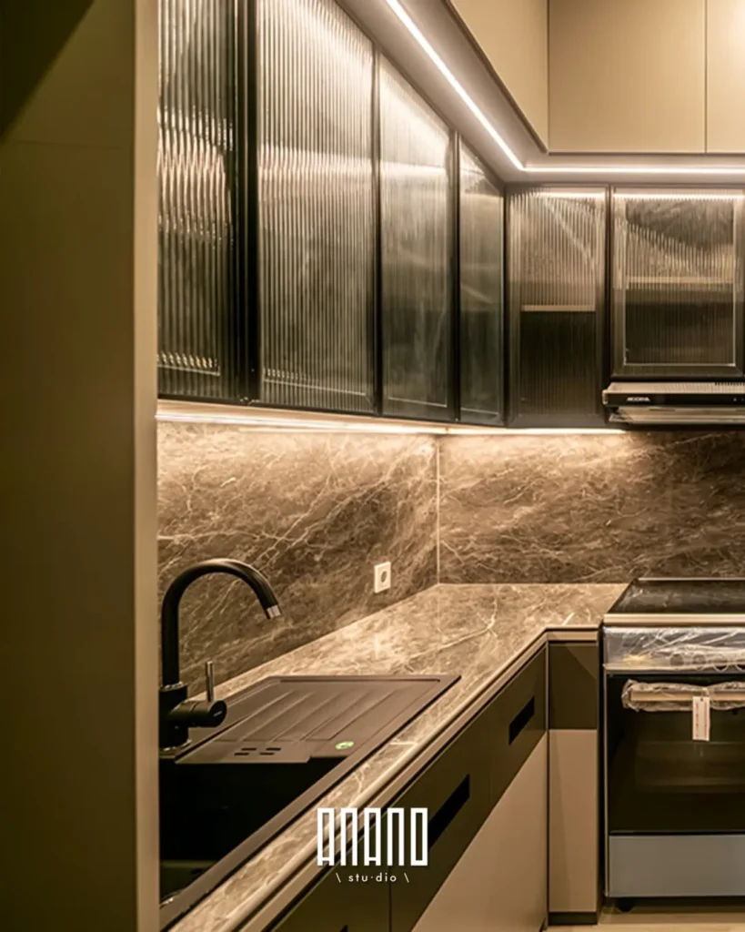 Kimora House - The Zora, BSD by Anano Studio