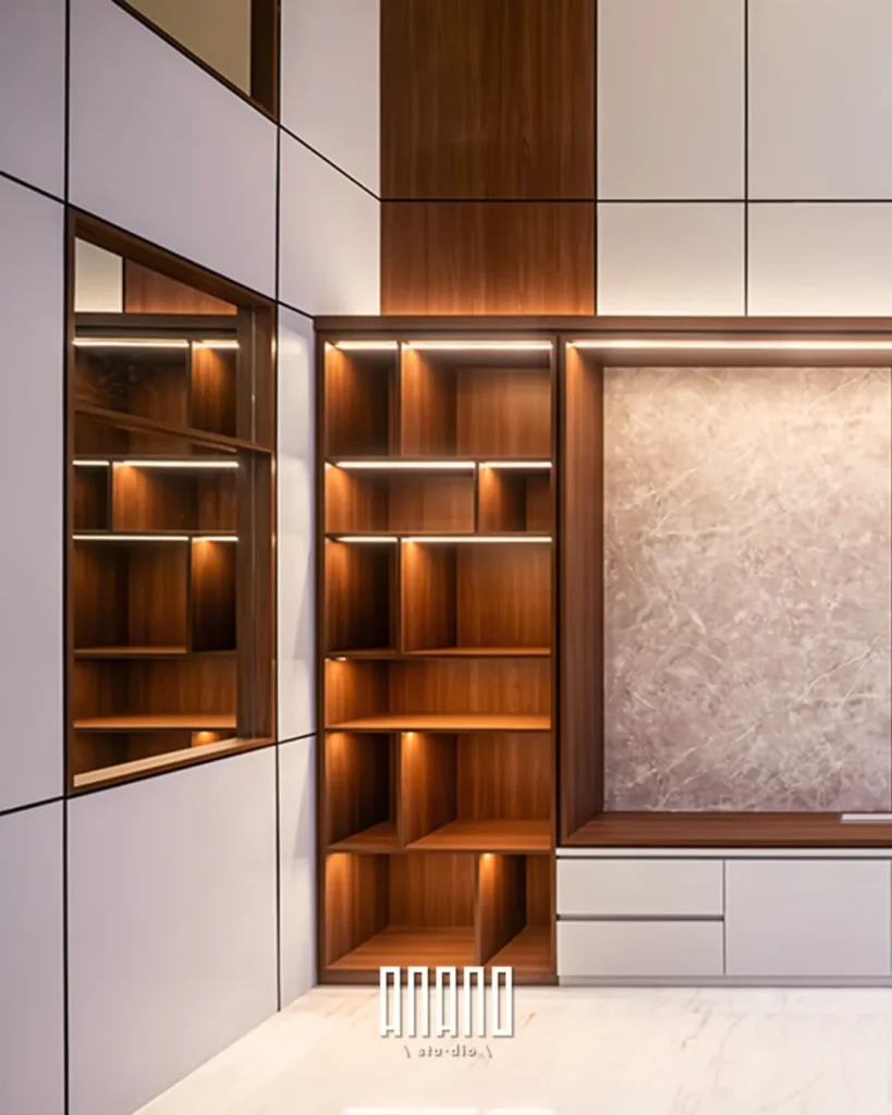 Kimora House - Living Room - The Zora, BSD - 2023 (7)