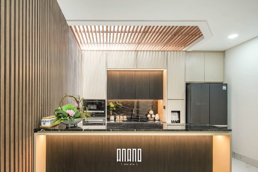 Ps House - Dining & Kitchen - Sunter Griya Jakarta Utara - 2024 (5)