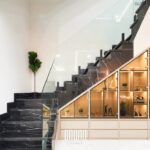 Ps House - Living Room - Sunter Griya, Jakarta Utara by Anano Studio