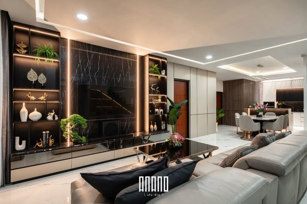 Kontraktor Jakarta - Anano Studio