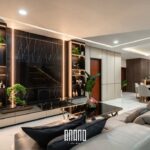 Kontraktor Jakarta - Anano Studio