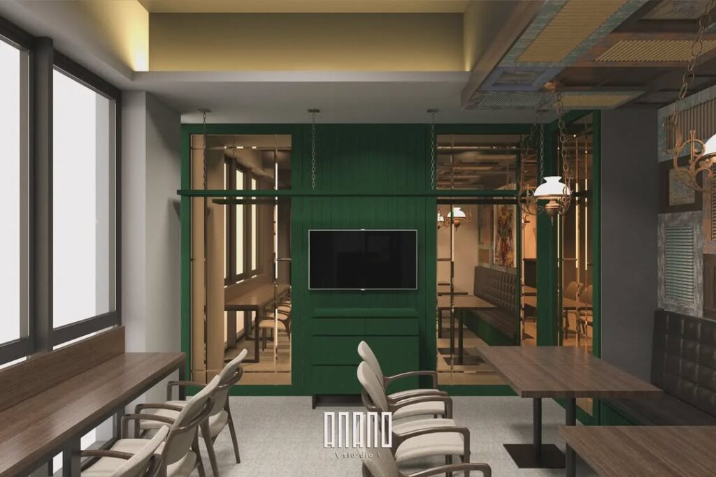 S7 Residence Hotel - Komersial Hotel - Gandaria, Jakarta Selatan - 2019