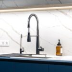 Tips Desain Dapur - Memilih Material Dapur